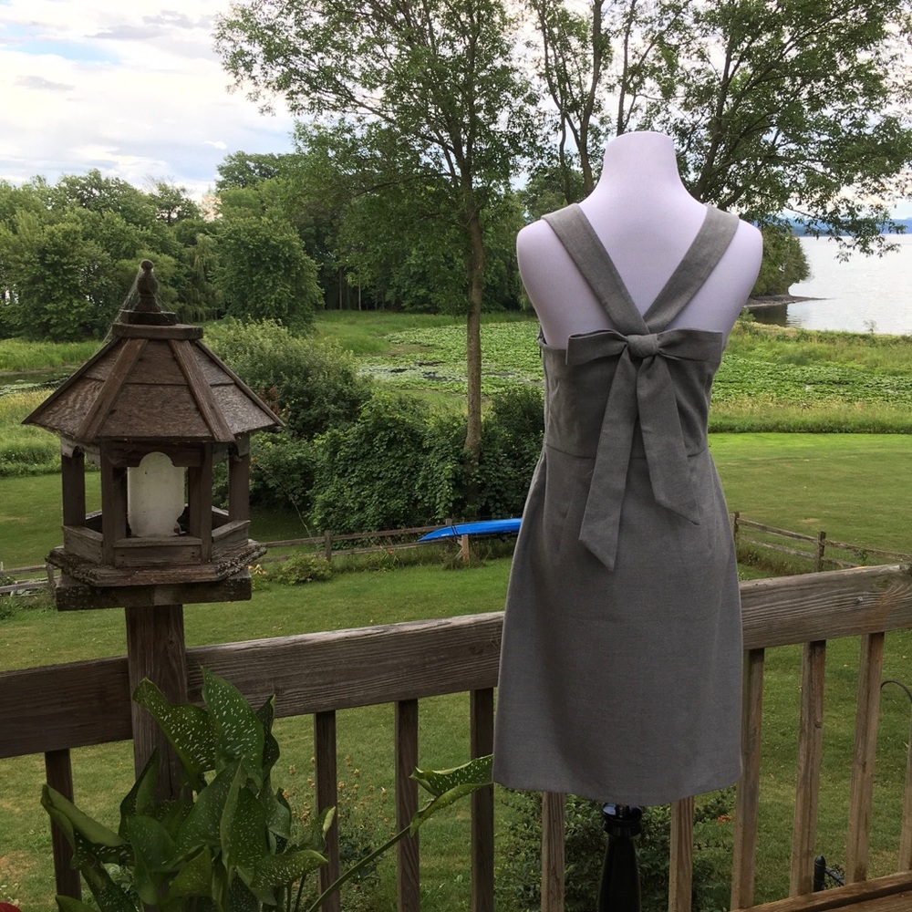 Banana Republic Dress - Picture 2 of 16